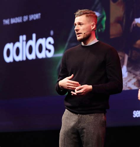 How adidas is empowering employees with an enhanced self  .